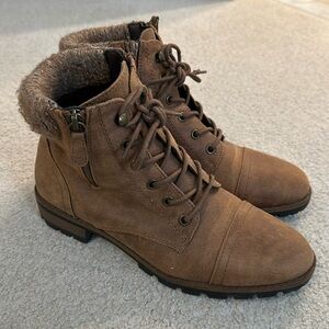 Women’s ankle boots good condition